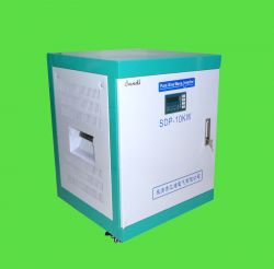 10kw Pure Sine Wave Inverter