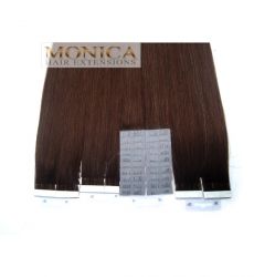 Adhesive Tape Hair Extensions