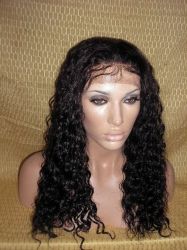 full lace wig