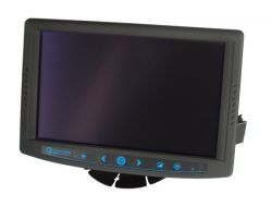 Transflective Sunlight Readable 7\" Monitor