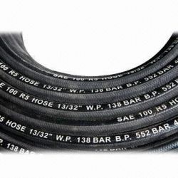  Hydraulic Rubber Hose  