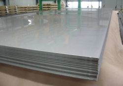 aluminium sheet, aluminium plate