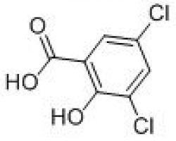 3,5-Dichlorosa licglic acid