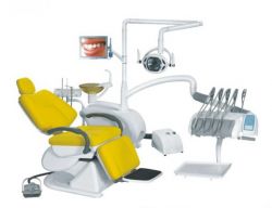 Dental chair DYM-104 