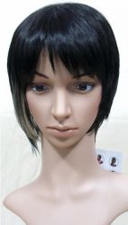 new style synthetic wig