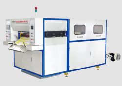 Zdm-1 Automatic Indentation Roll Paper Die-cutting