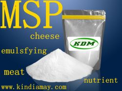 KDM Monosodium Phosphate（MSP）food grade