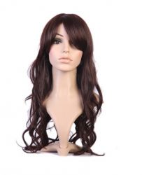 100% human hair full lace wig cheap 