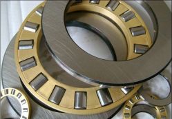 Thrust Roller Bearing 81100series