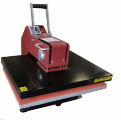 Newly swing away heat press machine 29x38cm 