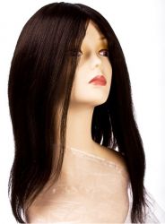 high quality full lace wig