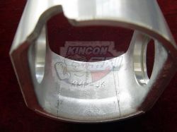 Cummins M11 Piston