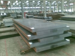 Abrasion resistant steel plate, NM360, NM400, NM50