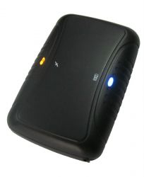 Ultra-long Standby Personal Gps Tracker