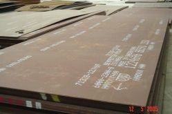 Abrasion resistant steel plate, NM360, NM400, NM50