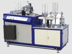 Debao-b1 Paper Cup(bowl) Jaket Forming Machine