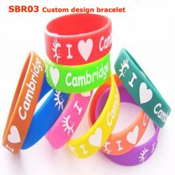 Slap Bracelet, Snap Bracelet, Wristband