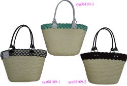 bag/maize bag/straw bag/beach bag