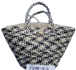 bag/maize bag/straw bag/beach bag