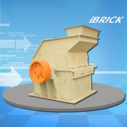 Crusher For Clay Brick Making