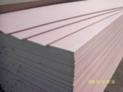 Fireproof Gypsum Board 