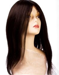 Lace Front Wig