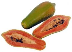 Papaya Seed 703 (taiwan Tnt Type)