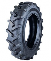 Agricultural tire 