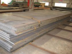 Abrasion resistant steel plate, NM360, NM400, NM50