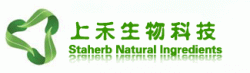 Changsha Staherb Natural Ingredients Co.ltd.