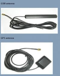 Fleet Management GPS Vehicle&Car tracker