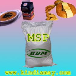 KDM Monosodium Phosphate（MSP）food grade