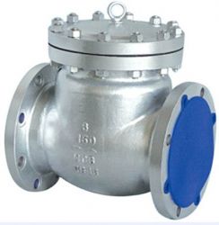 API Check Valve