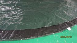 TARP ROUND