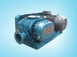 FSR250G inflatable air blower