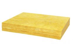 centrifugal glass wool board