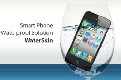 waterproof skin for iphone 3gs