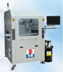 coating machine for Circuit Board, PCB Plate