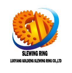 Luoyang Goldeng Slewing Ring Co.,ltd