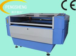 laser engraving machine 