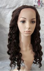 new style synthetic wig