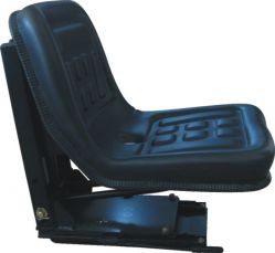 Seat for tractor