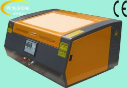 Mini laser engraving machine 