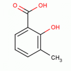 2-hydroxy-m-toluic Acid