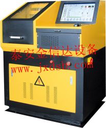 Common Rail Injector Test Bench