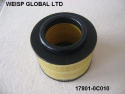 Toyota Air Filter 