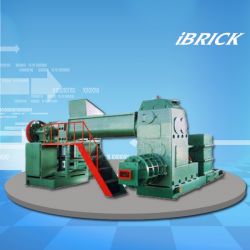 Clay Brick Making Machine