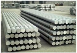 Aluminium Rod, Aluminium Pipe