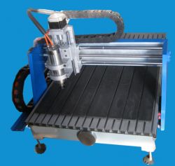 Desktop 6090 cnc router