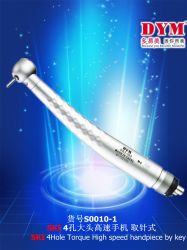 SKI 2/4 Hole Dental low speed handpiece